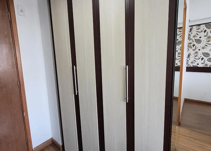 Flat Mercu Beneficencia Bela Vista Com Garagem 1203